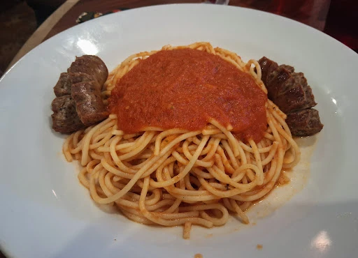 La Bella Tavola Italian Grill & Pizza photo 4